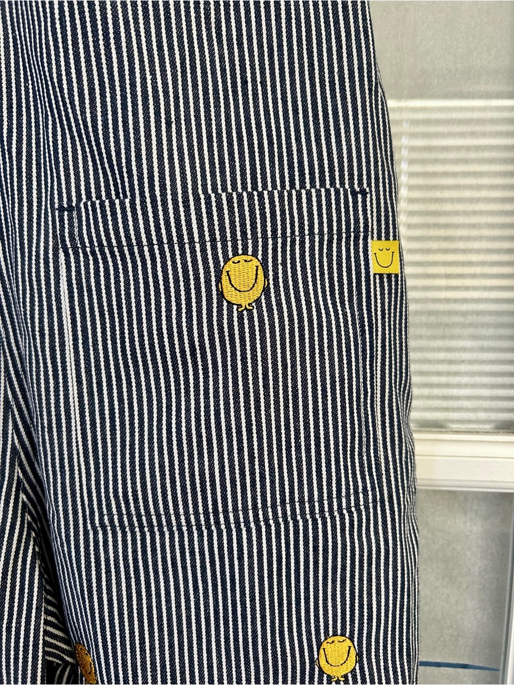Lazy Oaf x Mr. Happy Jumpsuit - Picture 10 of 16